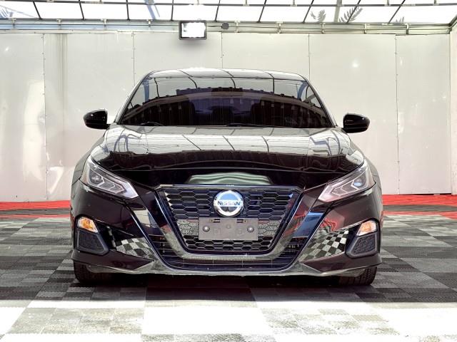 Used Nissan Altima 2.5 SR 2019 | Queens Auto Mall. Richmond Hill, New York Used Nissan Altima 2.5 SR 2019 | Queens Auto Mall. Richmond Hill, New York