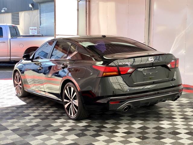 Used Nissan Altima 2.5 SR 2019 | Queens Auto Mall. Richmond Hill, New York Used Nissan Altima 2.5 SR 2019 | Queens Auto Mall. Richmond Hill, New York