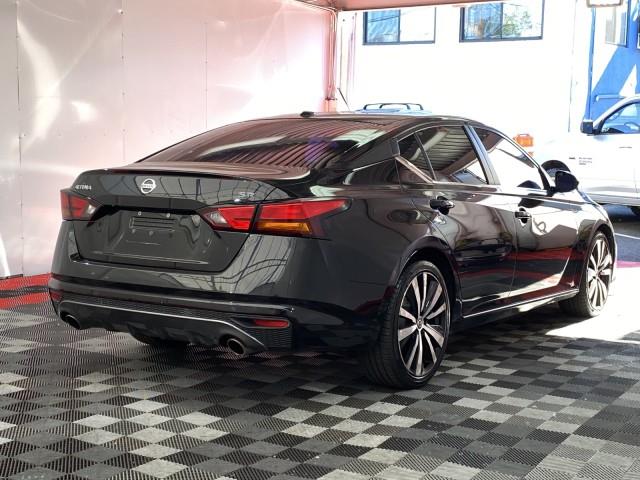 Used Nissan Altima 2.5 SR 2019 | Queens Auto Mall. Richmond Hill, New York Used Nissan Altima 2.5 SR 2019 | Queens Auto Mall. Richmond Hill, New York
