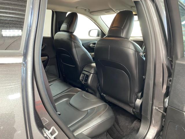 Used Jeep Cherokee Limited 2018 | Queens Auto Mall. Richmond Hill, New York Used Jeep Cherokee Limited 2018 | Queens Auto Mall. Richmond Hill, New York