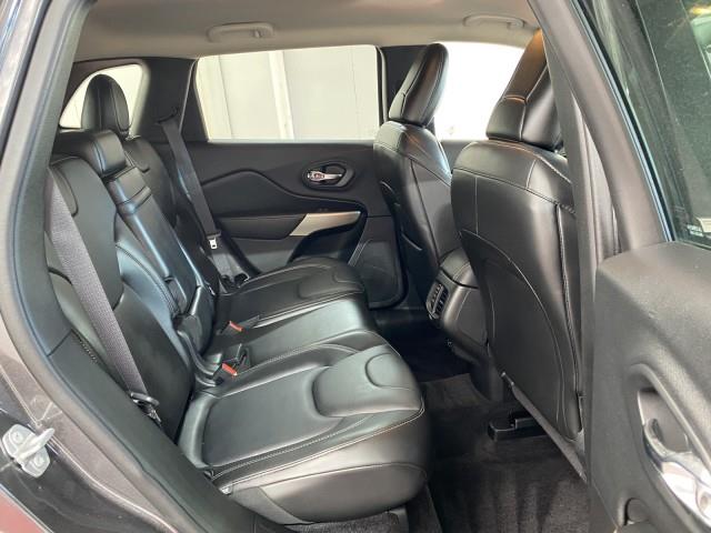 Used Jeep Cherokee Limited 2018 | Queens Auto Mall. Richmond Hill, New York Used Jeep Cherokee Limited 2018 | Queens Auto Mall. Richmond Hill, New York