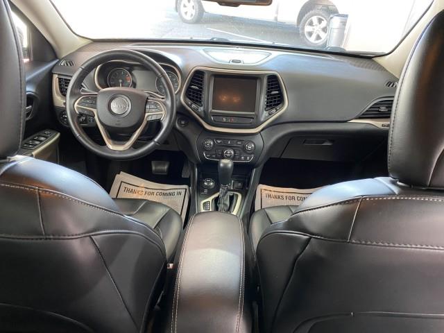 Used Jeep Cherokee Limited 2018 | Queens Auto Mall. Richmond Hill, New York Used Jeep Cherokee Limited 2018 | Queens Auto Mall. Richmond Hill, New York