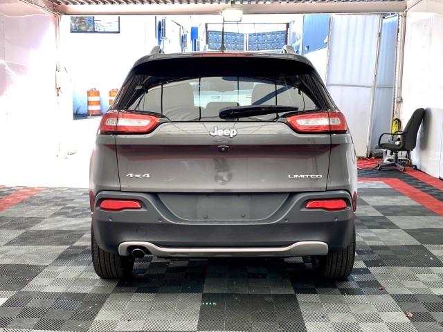 Used Jeep Cherokee Limited 2018 | Queens Auto Mall. Richmond Hill, New York Used Jeep Cherokee Limited 2018 | Queens Auto Mall. Richmond Hill, New York