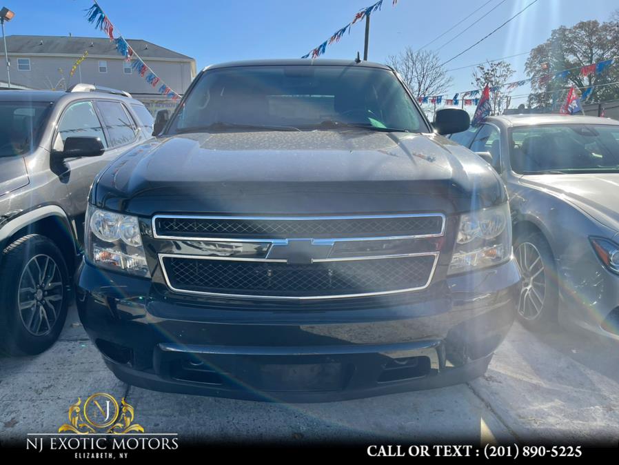 Used Chevrolet Tahoe 4WD 4dr 1500 LS 2013 | NJ Exotic Motors. Elizabeth, New Jersey Used Chevrolet Tahoe 4WD 4dr 1500 LS 2013 | NJ Exotic Motors. Elizabeth, New Jersey
