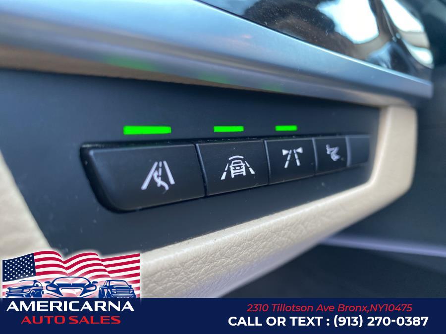 Used BMW 5 Series 4dr Sdn 535i xDrive AWD 2016 | Americarna Auto Sales LLC. Bronx, New York Used BMW 5 Series 4dr Sdn 535i xDrive AWD 2016 | Americarna Auto Sales LLC. Bronx, New York
