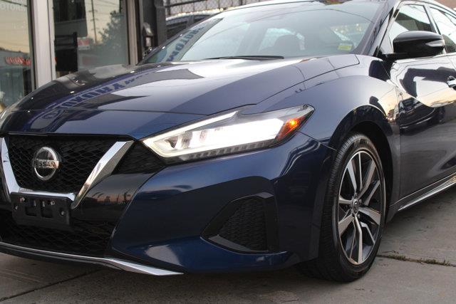 2020 Nissan Maxima SV, available for sale in Elmont, New York | NY Luxury Motors. Elmont, New York 2020 Nissan Maxima SV, available for sale in Elmont, New York | NY Luxury Motors. Elmont, New York