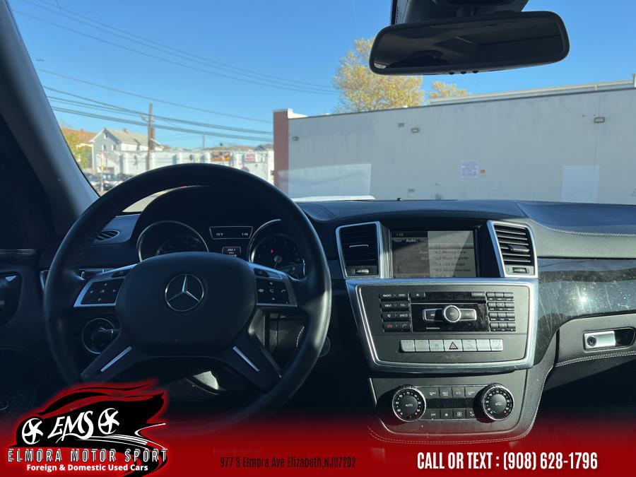 2015 Mercedes-Benz M-Class 4MATIC 4dr ML 400, available for sale in Elizabeth, New Jersey | Elmora Motor Sports. Elizabeth, New Jersey 2015 Mercedes-Benz M-Class 4MATIC 4dr ML 400, available for sale in Elizabeth, New Jersey | Elmora Motor Sports. Elizabeth, New Jersey