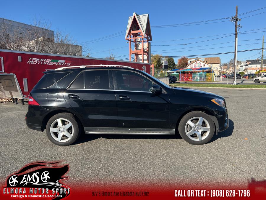 2015 Mercedes-Benz M-Class 4MATIC 4dr ML 400, available for sale in Elizabeth, New Jersey | Elmora Motor Sports. Elizabeth, New Jersey 2015 Mercedes-Benz M-Class 4MATIC 4dr ML 400, available for sale in Elizabeth, New Jersey | Elmora Motor Sports. Elizabeth, New Jersey