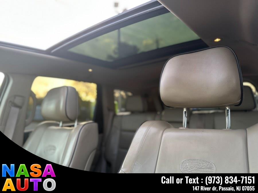 2018 Jeep Grand Cherokee Overland 4x4, available for sale in Passaic, New Jersey | Nasa Auto. Passaic, New Jersey 2018 Jeep Grand Cherokee Overland 4x4, available for sale in Passaic, New Jersey | Nasa Auto. Passaic, New Jersey