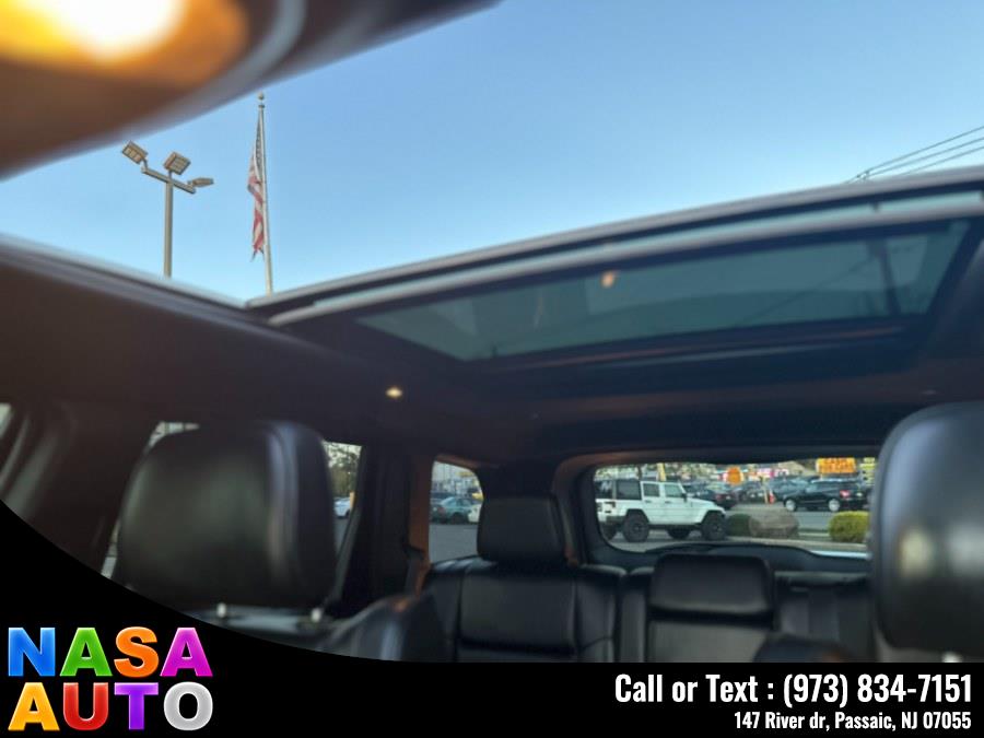 Used Jeep Grand Cherokee High Altitude 4x4 *Ltd Avail* 2018 | Nasa Auto. Passaic, New Jersey Used Jeep Grand Cherokee High Altitude 4x4 *Ltd Avail* 2018 | Nasa Auto. Passaic, New Jersey