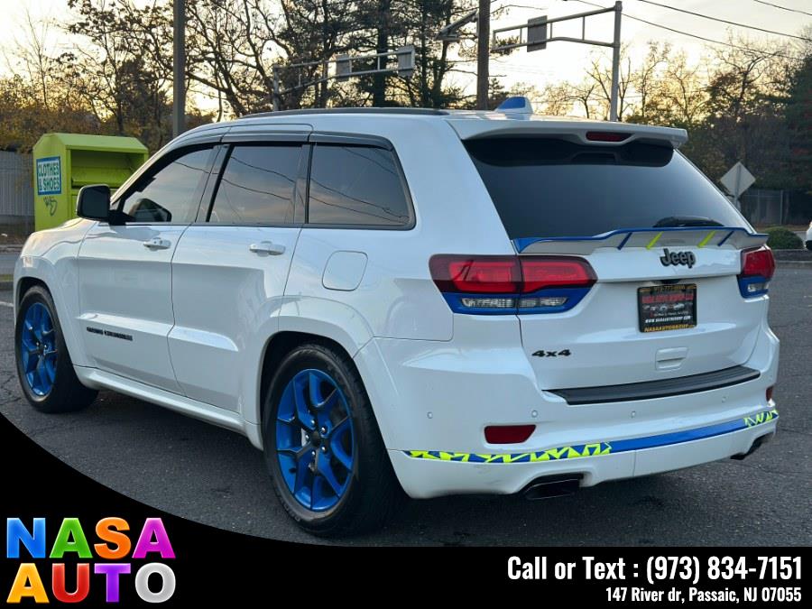 Used Jeep Grand Cherokee High Altitude 4x4 *Ltd Avail* 2018 | Nasa Auto. Passaic, New Jersey Used Jeep Grand Cherokee High Altitude 4x4 *Ltd Avail* 2018 | Nasa Auto. Passaic, New Jersey