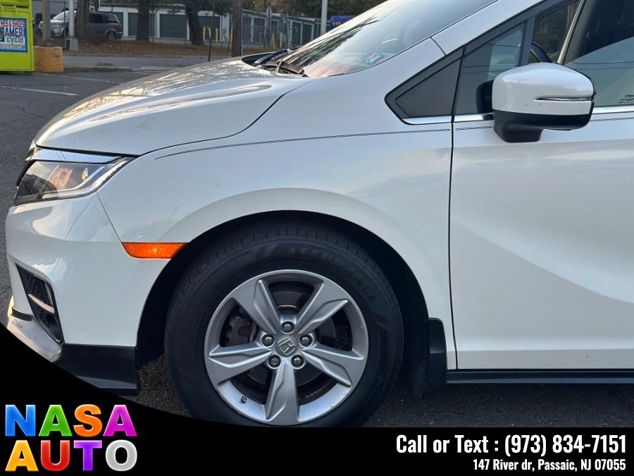 2019 Honda Odyssey EX-L w/Navi/RES Auto, available for sale in Passaic, New Jersey | Nasa Auto. Passaic, New Jersey 2019 Honda Odyssey EX-L w/Navi/RES Auto, available for sale in Passaic, New Jersey | Nasa Auto. Passaic, New Jersey