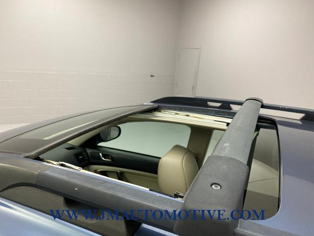 2006 Subaru Legacy Outback 2.5i Ltd Auto, available for sale in Naugatuck, Connecticut | J&M Automotive Sls&Svc LLC. Naugatuck, Connecticut 2006 Subaru Legacy Outback 2.5i Ltd Auto, available for sale in Naugatuck, Connecticut | J&M Automotive Sls&Svc LLC. Naugatuck, Connecticut
