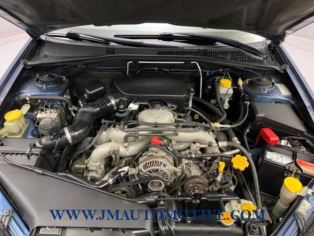 2006 Subaru Legacy Outback 2.5i Ltd Auto, available for sale in Naugatuck, Connecticut | J&M Automotive Sls&Svc LLC. Naugatuck, Connecticut 2006 Subaru Legacy Outback 2.5i Ltd Auto, available for sale in Naugatuck, Connecticut | J&M Automotive Sls&Svc LLC. Naugatuck, Connecticut