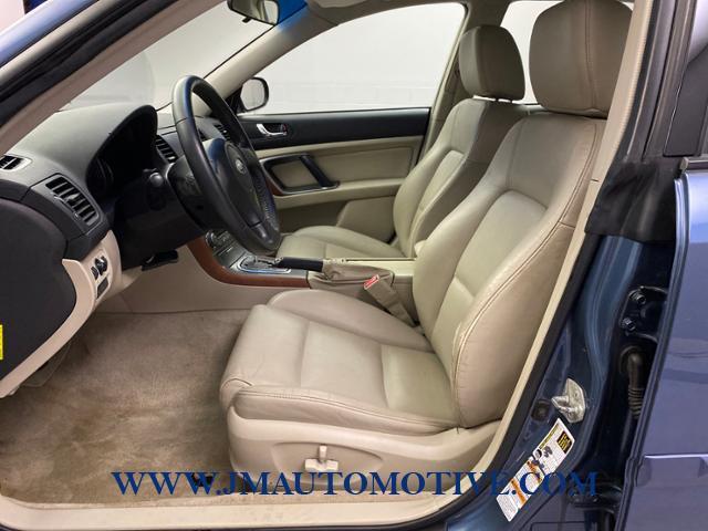 2006 Subaru Legacy Outback 2.5i Ltd Auto, available for sale in Naugatuck, Connecticut | J&M Automotive Sls&Svc LLC. Naugatuck, Connecticut 2006 Subaru Legacy Outback 2.5i Ltd Auto, available for sale in Naugatuck, Connecticut | J&M Automotive Sls&Svc LLC. Naugatuck, Connecticut