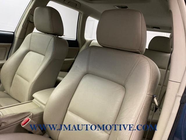 2006 Subaru Legacy Outback 2.5i Ltd Auto, available for sale in Naugatuck, Connecticut | J&M Automotive Sls&Svc LLC. Naugatuck, Connecticut 2006 Subaru Legacy Outback 2.5i Ltd Auto, available for sale in Naugatuck, Connecticut | J&M Automotive Sls&Svc LLC. Naugatuck, Connecticut