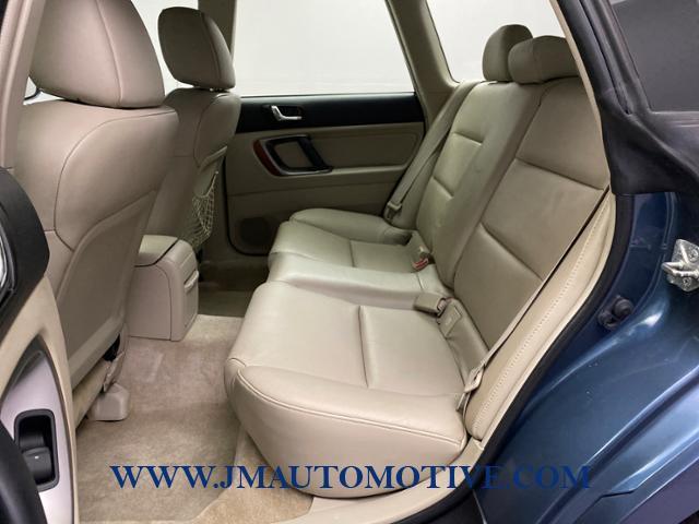 2006 Subaru Legacy Outback 2.5i Ltd Auto, available for sale in Naugatuck, Connecticut | J&M Automotive Sls&Svc LLC. Naugatuck, Connecticut 2006 Subaru Legacy Outback 2.5i Ltd Auto, available for sale in Naugatuck, Connecticut | J&M Automotive Sls&Svc LLC. Naugatuck, Connecticut