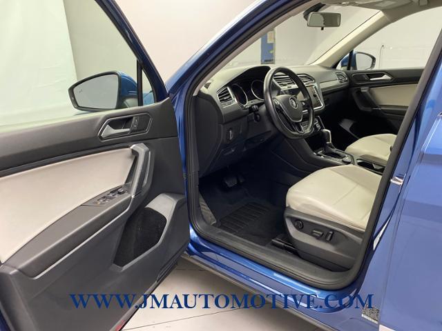 Used Volkswagen Tiguan 2.0T SE 4MOTION 2018 | J&M Automotive Sls&Svc LLC. Naugatuck, Connecticut Used Volkswagen Tiguan 2.0T SE 4MOTION 2018 | J&M Automotive Sls&Svc LLC. Naugatuck, Connecticut