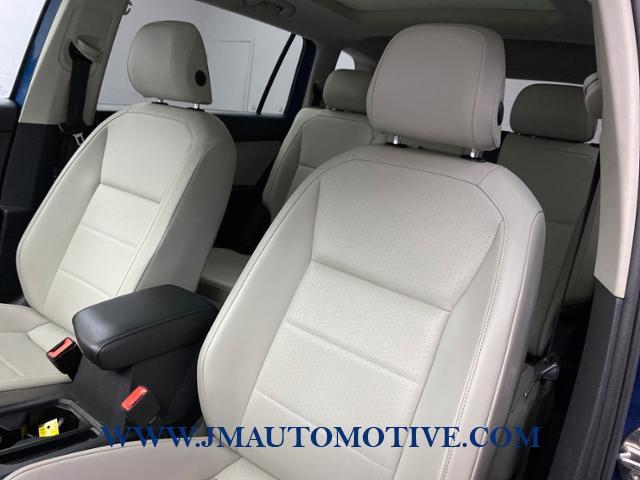 Used Volkswagen Tiguan 2.0T SE 4MOTION 2018 | J&M Automotive Sls&Svc LLC. Naugatuck, Connecticut Used Volkswagen Tiguan 2.0T SE 4MOTION 2018 | J&M Automotive Sls&Svc LLC. Naugatuck, Connecticut