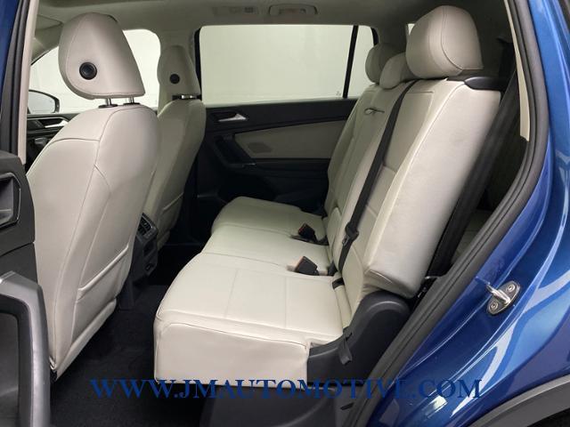 Used Volkswagen Tiguan 2.0T SE 4MOTION 2018 | J&M Automotive Sls&Svc LLC. Naugatuck, Connecticut Used Volkswagen Tiguan 2.0T SE 4MOTION 2018 | J&M Automotive Sls&Svc LLC. Naugatuck, Connecticut