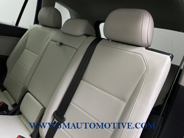 Used Volkswagen Tiguan 2.0T SE 4MOTION 2018 | J&M Automotive Sls&Svc LLC. Naugatuck, Connecticut Used Volkswagen Tiguan 2.0T SE 4MOTION 2018 | J&M Automotive Sls&Svc LLC. Naugatuck, Connecticut