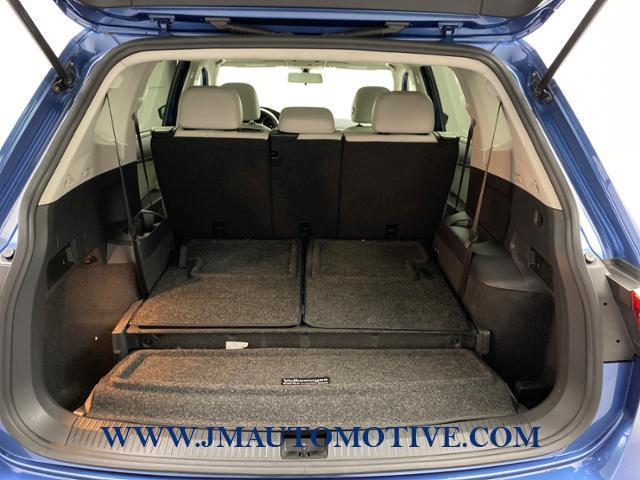 Used Volkswagen Tiguan 2.0T SE 4MOTION 2018 | J&M Automotive Sls&Svc LLC. Naugatuck, Connecticut Used Volkswagen Tiguan 2.0T SE 4MOTION 2018 | J&M Automotive Sls&Svc LLC. Naugatuck, Connecticut