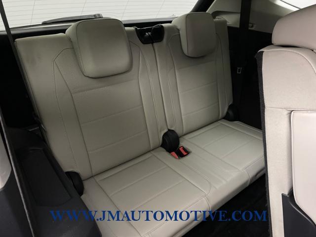 Used Volkswagen Tiguan 2.0T SE 4MOTION 2018 | J&M Automotive Sls&Svc LLC. Naugatuck, Connecticut Used Volkswagen Tiguan 2.0T SE 4MOTION 2018 | J&M Automotive Sls&Svc LLC. Naugatuck, Connecticut