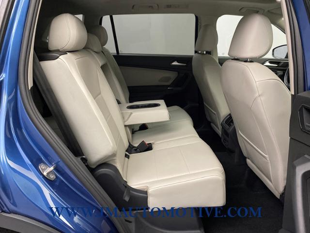 Used Volkswagen Tiguan 2.0T SE 4MOTION 2018 | J&M Automotive Sls&Svc LLC. Naugatuck, Connecticut Used Volkswagen Tiguan 2.0T SE 4MOTION 2018 | J&M Automotive Sls&Svc LLC. Naugatuck, Connecticut