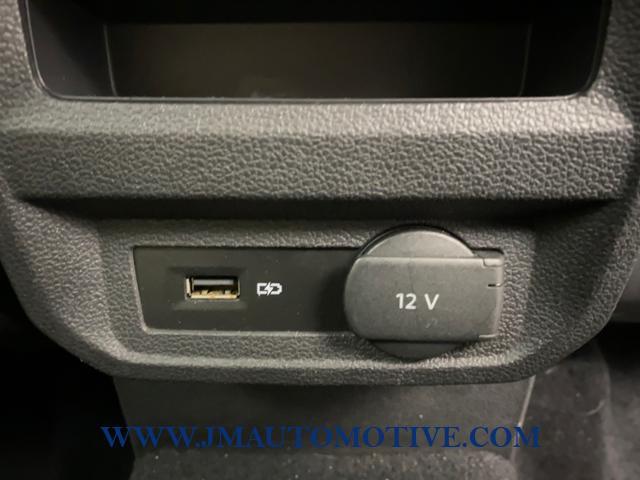 Used Volkswagen Tiguan 2.0T SE 4MOTION 2018 | J&M Automotive Sls&Svc LLC. Naugatuck, Connecticut Used Volkswagen Tiguan 2.0T SE 4MOTION 2018 | J&M Automotive Sls&Svc LLC. Naugatuck, Connecticut