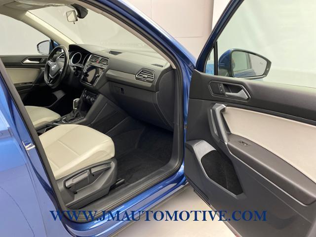Used Volkswagen Tiguan 2.0T SE 4MOTION 2018 | J&M Automotive Sls&Svc LLC. Naugatuck, Connecticut Used Volkswagen Tiguan 2.0T SE 4MOTION 2018 | J&M Automotive Sls&Svc LLC. Naugatuck, Connecticut