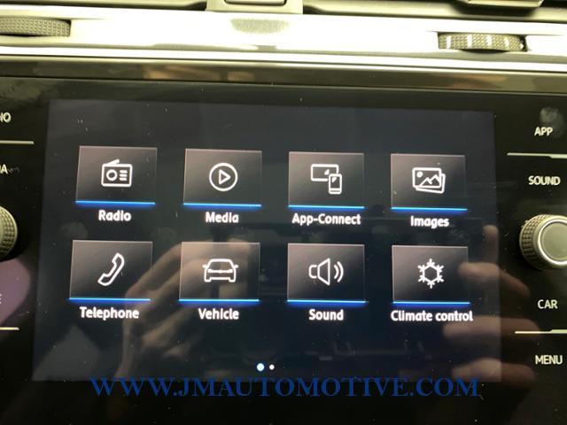 Used Volkswagen Tiguan 2.0T SE 4MOTION 2018 | J&M Automotive Sls&Svc LLC. Naugatuck, Connecticut Used Volkswagen Tiguan 2.0T SE 4MOTION 2018 | J&M Automotive Sls&Svc LLC. Naugatuck, Connecticut