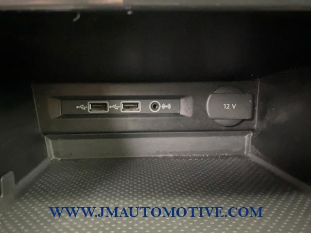 Used Volkswagen Tiguan 2.0T SE 4MOTION 2018 | J&M Automotive Sls&Svc LLC. Naugatuck, Connecticut Used Volkswagen Tiguan 2.0T SE 4MOTION 2018 | J&M Automotive Sls&Svc LLC. Naugatuck, Connecticut