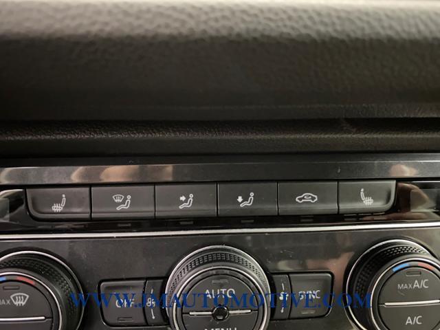 Used Volkswagen Tiguan 2.0T SE 4MOTION 2018 | J&M Automotive Sls&Svc LLC. Naugatuck, Connecticut Used Volkswagen Tiguan 2.0T SE 4MOTION 2018 | J&M Automotive Sls&Svc LLC. Naugatuck, Connecticut