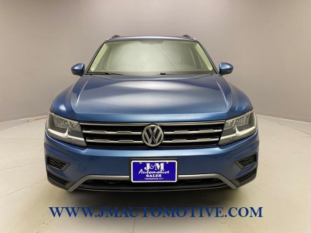 Used Volkswagen Tiguan 2.0T SE 4MOTION 2018 | J&M Automotive Sls&Svc LLC. Naugatuck, Connecticut Used Volkswagen Tiguan 2.0T SE 4MOTION 2018 | J&M Automotive Sls&Svc LLC. Naugatuck, Connecticut