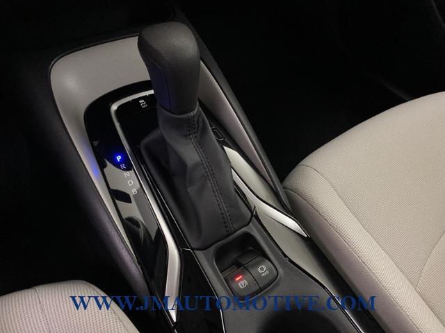 Used Toyota Corolla LE CVT 2021 | J&M Automotive Sls&Svc LLC. Naugatuck, Connecticut Used Toyota Corolla LE CVT 2021 | J&M Automotive Sls&Svc LLC. Naugatuck, Connecticut