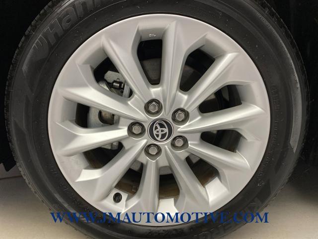 Used Toyota Corolla LE CVT 2021 | J&M Automotive Sls&Svc LLC. Naugatuck, Connecticut Used Toyota Corolla LE CVT 2021 | J&M Automotive Sls&Svc LLC. Naugatuck, Connecticut