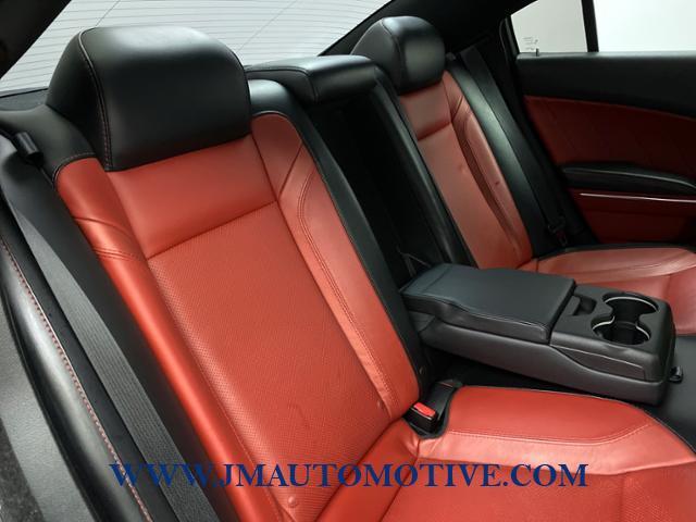 Used Dodge Charger 4dr Sdn SXT AWD 2016 | J&M Automotive Sls&Svc LLC. Naugatuck, Connecticut Used Dodge Charger 4dr Sdn SXT AWD 2016 | J&M Automotive Sls&Svc LLC. Naugatuck, Connecticut