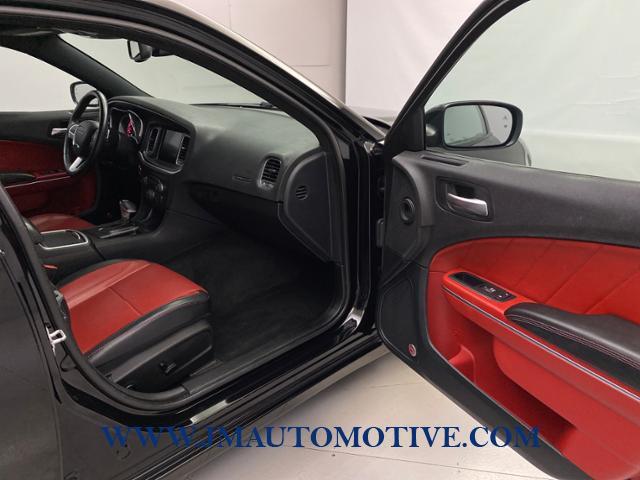 Used Dodge Charger 4dr Sdn SXT AWD 2016 | J&M Automotive Sls&Svc LLC. Naugatuck, Connecticut Used Dodge Charger 4dr Sdn SXT AWD 2016 | J&M Automotive Sls&Svc LLC. Naugatuck, Connecticut
