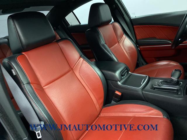 Used Dodge Charger 4dr Sdn SXT AWD 2016 | J&M Automotive Sls&Svc LLC. Naugatuck, Connecticut Used Dodge Charger 4dr Sdn SXT AWD 2016 | J&M Automotive Sls&Svc LLC. Naugatuck, Connecticut