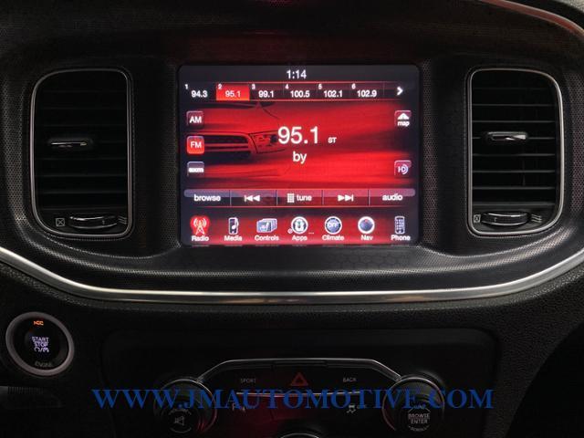 Used Dodge Charger 4dr Sdn SXT AWD 2016 | J&M Automotive Sls&Svc LLC. Naugatuck, Connecticut Used Dodge Charger 4dr Sdn SXT AWD 2016 | J&M Automotive Sls&Svc LLC. Naugatuck, Connecticut