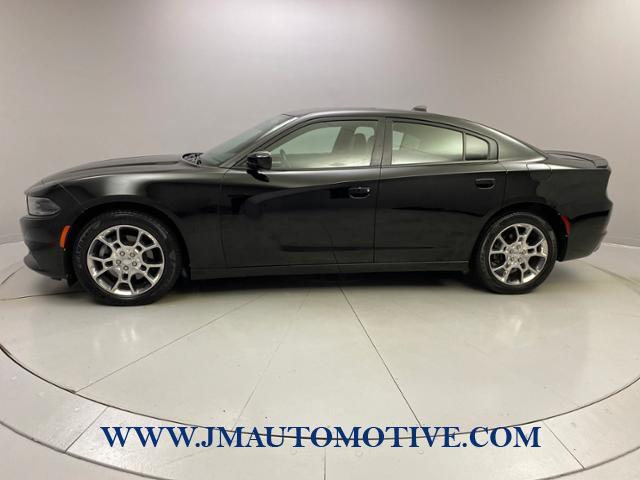 Used Dodge Charger 4dr Sdn SXT AWD 2016 | J&M Automotive Sls&Svc LLC. Naugatuck, Connecticut Used Dodge Charger 4dr Sdn SXT AWD 2016 | J&M Automotive Sls&Svc LLC. Naugatuck, Connecticut