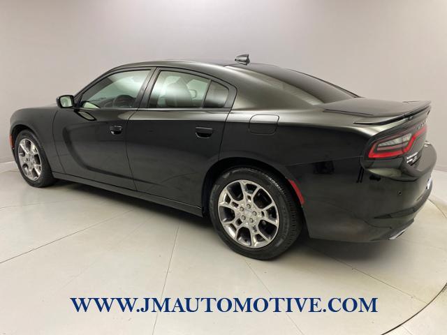 Used Dodge Charger 4dr Sdn SXT AWD 2016 | J&M Automotive Sls&Svc LLC. Naugatuck, Connecticut Used Dodge Charger 4dr Sdn SXT AWD 2016 | J&M Automotive Sls&Svc LLC. Naugatuck, Connecticut