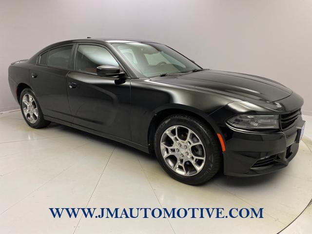 Used Dodge Charger 4dr Sdn SXT AWD 2016 | J&M Automotive Sls&Svc LLC. Naugatuck, Connecticut Used Dodge Charger 4dr Sdn SXT AWD 2016 | J&M Automotive Sls&Svc LLC. Naugatuck, Connecticut