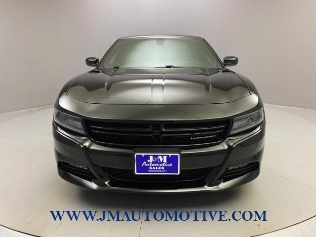 Used Dodge Charger 4dr Sdn SXT AWD 2016 | J&M Automotive Sls&Svc LLC. Naugatuck, Connecticut Used Dodge Charger 4dr Sdn SXT AWD 2016 | J&M Automotive Sls&Svc LLC. Naugatuck, Connecticut