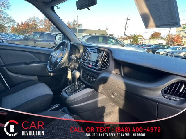 2018 Ram Promaster City Cargo Van Tradesman, available for sale in Avenel, New Jersey | Car Revolution. Avenel, New Jersey 2018 Ram Promaster City Cargo Van Tradesman, available for sale in Avenel, New Jersey | Car Revolution. Avenel, New Jersey