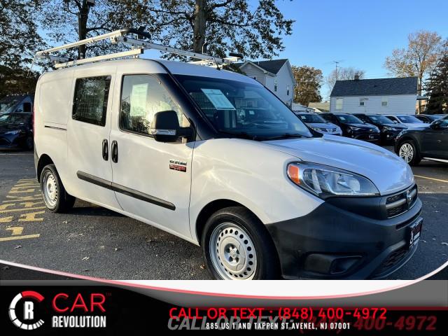 2018 Ram Promaster City Cargo Van Tradesman, available for sale in Avenel, New Jersey | Car Revolution. Avenel, New Jersey