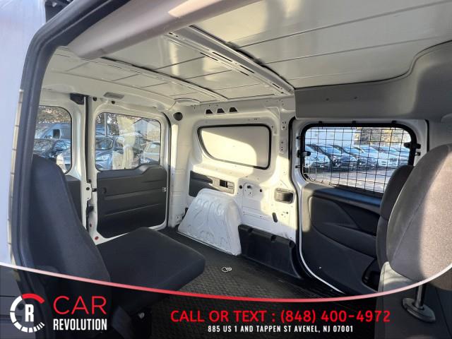 2018 Ram Promaster City Cargo Van Tradesman, available for sale in Avenel, New Jersey | Car Revolution. Avenel, New Jersey 2018 Ram Promaster City Cargo Van Tradesman, available for sale in Avenel, New Jersey | Car Revolution. Avenel, New Jersey