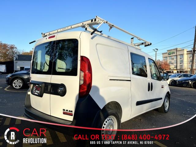 2018 Ram Promaster City Cargo Van Tradesman, available for sale in Avenel, New Jersey | Car Revolution. Avenel, New Jersey 2018 Ram Promaster City Cargo Van Tradesman, available for sale in Avenel, New Jersey | Car Revolution. Avenel, New Jersey