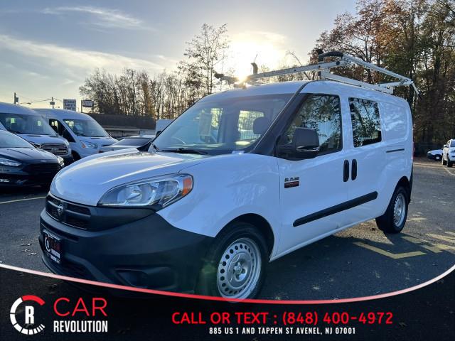 2018 Ram Promaster City Cargo Van Tradesman, available for sale in Avenel, New Jersey | Car Revolution. Avenel, New Jersey 2018 Ram Promaster City Cargo Van Tradesman, available for sale in Avenel, New Jersey | Car Revolution. Avenel, New Jersey