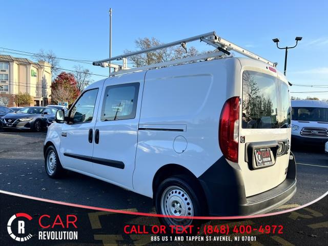 2018 Ram Promaster City Cargo Van Tradesman, available for sale in Avenel, New Jersey | Car Revolution. Avenel, New Jersey 2018 Ram Promaster City Cargo Van Tradesman, available for sale in Avenel, New Jersey | Car Revolution. Avenel, New Jersey